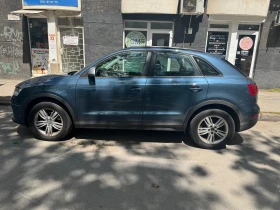 Audi Q3  2.0 TDI, снимка 5