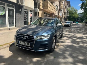 Audi Q3  2.0 TDI, снимка 1