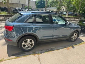 Audi Q3  2.0 TDI, снимка 6
