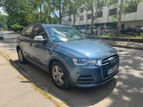 Audi Q3  2.0 TDI, снимка 3