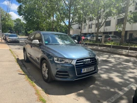 Audi Q3  2.0 TDI, снимка 2