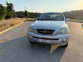 Kia Sorento, снимка 3