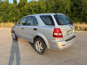 Kia Sorento, снимка 2