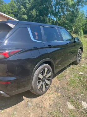 Mitsubishi Outlander, снимка 11
