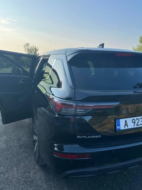 Mitsubishi Outlander, снимка 8