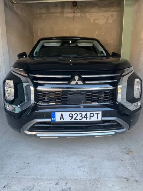 Mitsubishi Outlander, снимка 1
