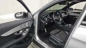 Mercedes-Benz GLC 250 d 4MATIC, снимка 7