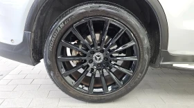 Mercedes-Benz GLC 250 d 4MATIC, снимка 5