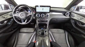 Mercedes-Benz GLC 250 d 4MATIC, снимка 8