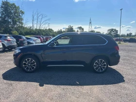 BMW X5 * xDrive35d * CARFAX * ОПЦИЯ ЗА ФИНАНСИРАНЕ, снимка 2