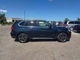 BMW X5 * xDrive35d * CARFAX * ОПЦИЯ ЗА ФИНАНСИРАНЕ, снимка 3