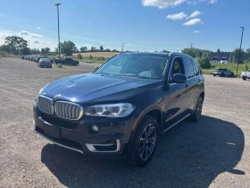 BMW X5 * xDrive35d * CARFAX * ОПЦИЯ ЗА ФИНАНСИРАНЕ, снимка 1