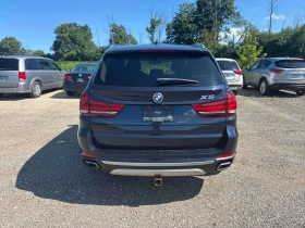 BMW X5 * xDrive35d * CARFAX * ОПЦИЯ ЗА ФИНАНСИРАНЕ, снимка 4