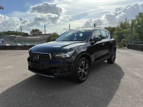 Volvo XC40 1.5 hybrid, снимка 1