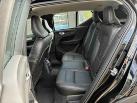 Volvo XC40 1.5 hybrid, снимка 14
