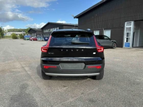 Volvo XC40 1.5 hybrid, снимка 5