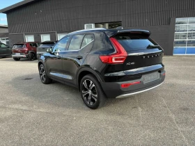Volvo XC40 1.5 hybrid, снимка 6