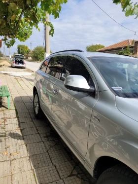 Audi Q7, снимка 3