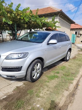 Audi Q7, снимка 6