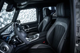 Mercedes-Benz G 63 AMG Carbon Pakcage* Burmester* 360, снимка 12