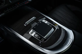 Mercedes-Benz G 63 AMG Carbon Pakcage* Burmester* 360, снимка 9