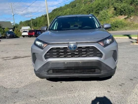Toyota Rav4 * AWD * LE * ОТ ТОЙОТА * CARFAX, снимка 2