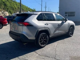 Toyota Rav4 * AWD * LE * ОТ ТОЙОТА * CARFAX, снимка 3