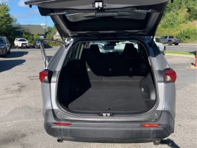 Toyota Rav4 * AWD * LE * ОТ ТОЙОТА * CARFAX, снимка 14