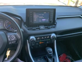 Toyota Rav4 * AWD * LE * ОТ ТОЙОТА * CARFAX, снимка 11