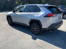 Toyota Rav4 * AWD * LE * ОТ ТОЙОТА * CARFAX, снимка 4
