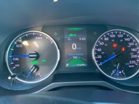 Toyota Rav4 * AWD * LE * ОТ ТОЙОТА * CARFAX, снимка 8