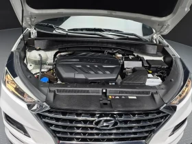 Hyundai Tucson Diesel 2.0 2Wd Smart, снимка 6