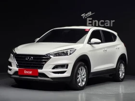 Hyundai Tucson Diesel 2.0 2Wd Smart, снимка 1