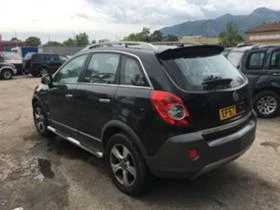     Opel Antara 2.0d    