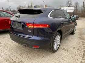 Jaguar F-PACE 30t AWD PORTFOLIO | Mobile.bg    4