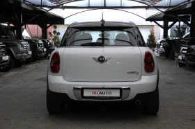     Mini Countryman 4x4/Xenon/Navi