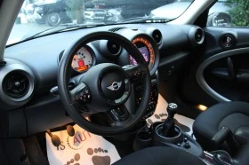 Mini Countryman 4x4/Xenon/Navi, снимка 7