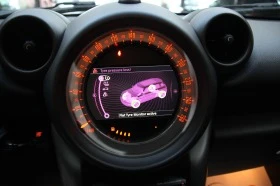 Mini Countryman 4x4/Xenon/Navi, снимка 10