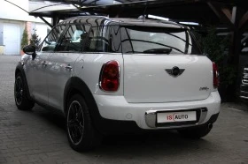 Mini Countryman 4x4/Xenon/Navi, снимка 6