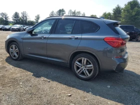 BMW X1 Xdrive28I, снимка 2