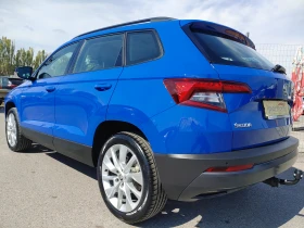 Skoda Karoq 1.5TSI-Има видеоклип към обявата!, снимка 4