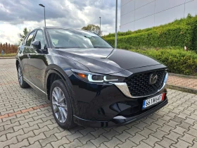 Mazda CX-5 2.5 GT-194H/HEAD-UP/ЧИСТО НОВ-5646km, снимка 3