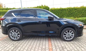 Mazda CX-5 2.5 GT-194H/HEAD-UP/ЧИСТО НОВ-5646km, снимка 4