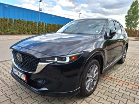 Mazda CX-5 2.5 GT-194H/HEAD-UP/ЧИСТО НОВ-5646km, снимка 1