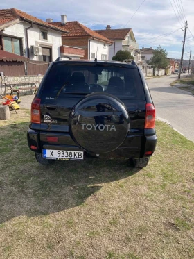 Toyota Rav4 2000 D4D, снимка 5