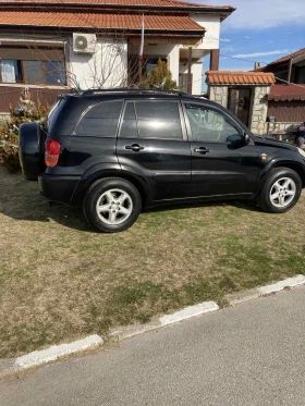 Toyota Rav4 2000 D4D, снимка 4