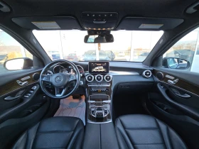 Mercedes-Benz GLC 300 107000км!!2019г!!, снимка 14