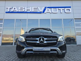 Mercedes-Benz GLC 300 107000км!!2019г!!, снимка 3