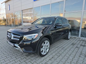 Mercedes-Benz GLC 300 107000км!!2019г!!, снимка 5