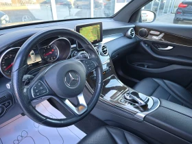 Mercedes-Benz GLC 300 107000км!!2019г!!, снимка 12